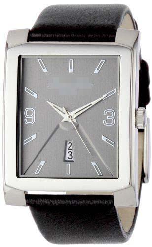 Wholesale Leather Watch Bands KC1754