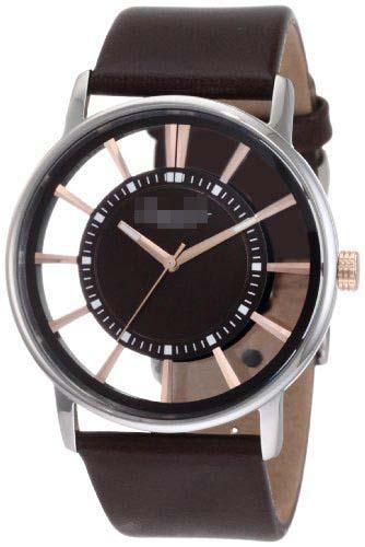 Custom Leather Watch Bands KC1781
