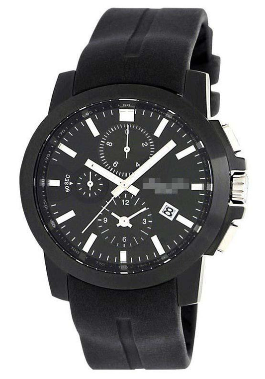 Customised Rubber Watch Bands KC1844