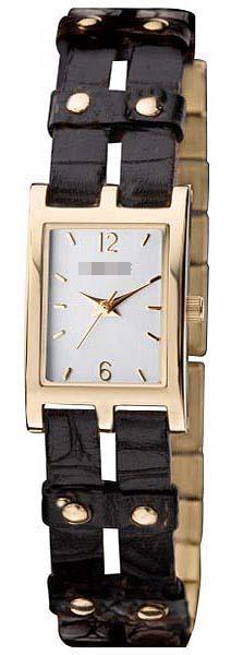 Customized Leather Watch Bands KC2407