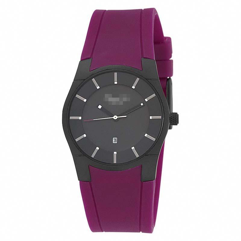 Customize Rubber Watch Bands KC2581