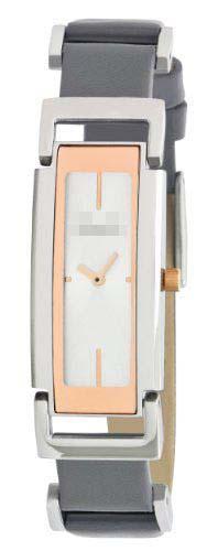 Customised Leather Watch Bands KC2623