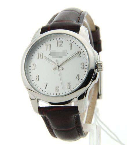 Custom Calfskin Watch Bands KC2641