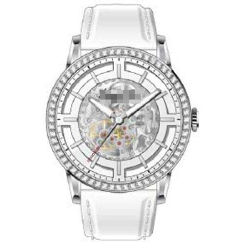Custom Watch Dial KC2690
