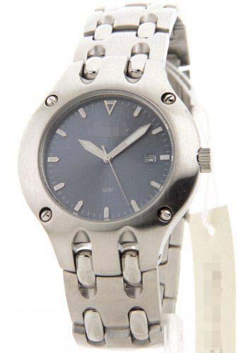 Custom Stainless Steel Watch Bands KC3237