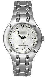 Customized Stainless Steel Watch Bands KC3238