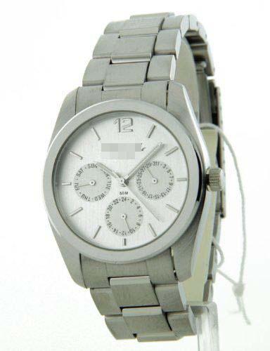 Custom Stainless Steel Watch Bands KC3271