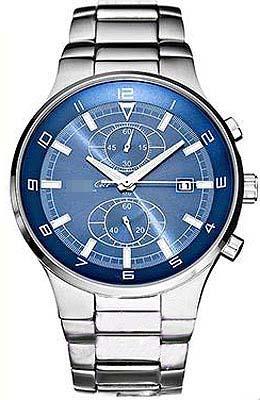 Custom Stainless Steel Watch Bands KC3500