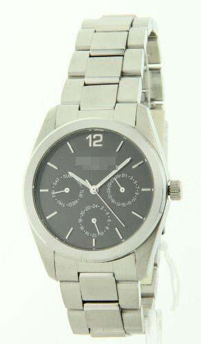 Custom Stainless Steel Watch Bands KC3565