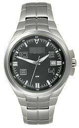 Custom Stainless Steel Watch Bands KC3596