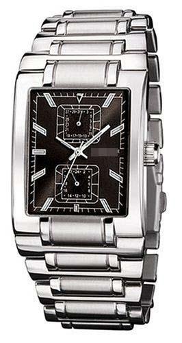 Custom Stainless Steel Watch Bands KC3604