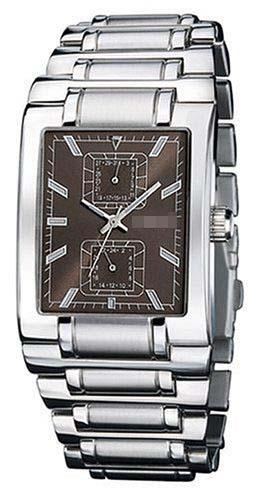 Custom Stainless Steel Watch Bands KC3605