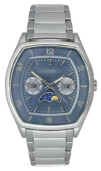 Customize Stainless Steel Watch Bands KC3627