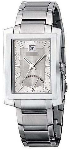 Custom Stainless Steel Watch Bands KC3652