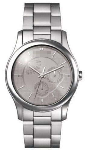 Wholesale Stainless Steel Watch Bands KC3658