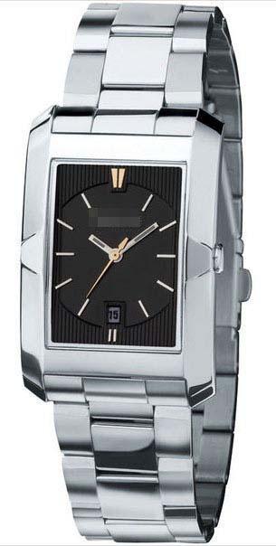 Customize Stainless Steel Watch Belt KC3674