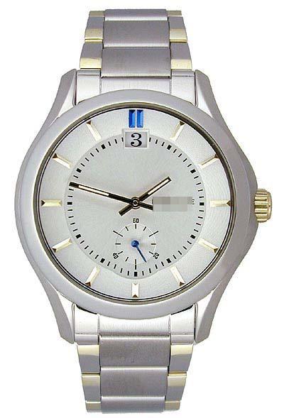 Customization Stainless Steel Watch Bands KC3677