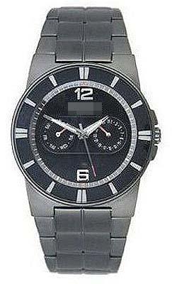 Customised Stainless Steel Watch Bands KC3734