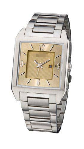 Custom Stainless Steel Watch Bands KC3743