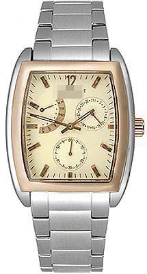 Customization Stainless Steel Watch Bands KC3751