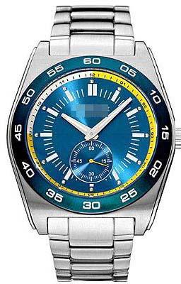 Customization Stainless Steel Watch Bands KC3763