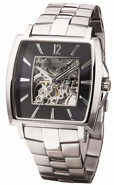 Customized Stainless Steel Watch Bands KC3771