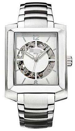 Customized Stainless Steel Watch Bands KC3773