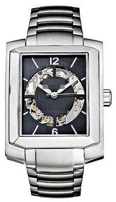 Custom Stainless Steel Watch Bands KC3774