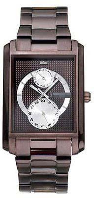 Custom Stainless Steel Watch Bands KC3787