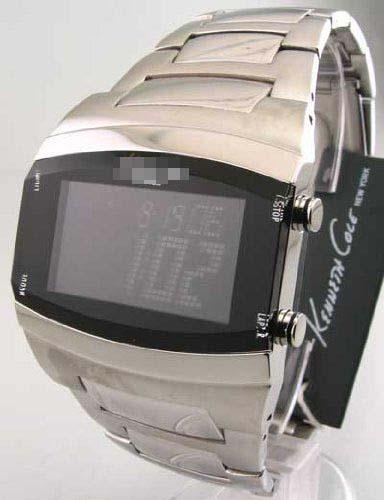 Wholesale Stainless Steel Watch Bands KC3792