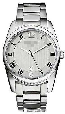 Custom Stainless Steel Watch Bands KC3799