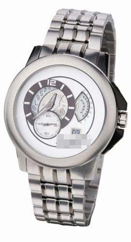 Custom Stainless Steel Watch Bands KC3816