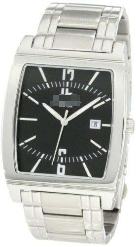 Custom Stainless Steel Watch Bands KC3826