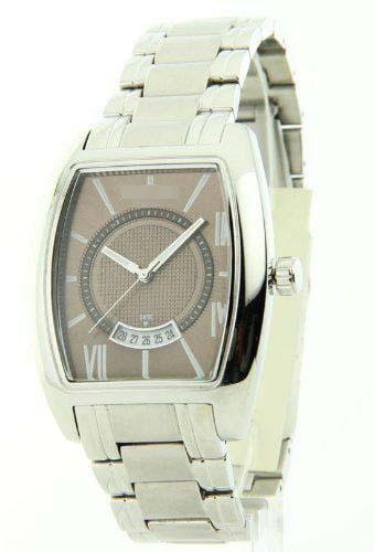 Customized Stainless Steel Watch Bands KC3858