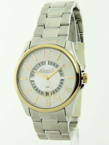 Custom Stainless Steel Watch Bands KC3861