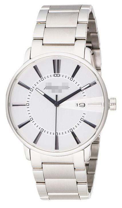 Customize White Watch Dial KC3892