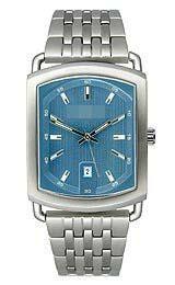 Customized Stainless Steel Watch Bands KC3933