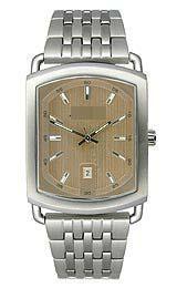 Custom Stainless Steel Watch Bands KC3934