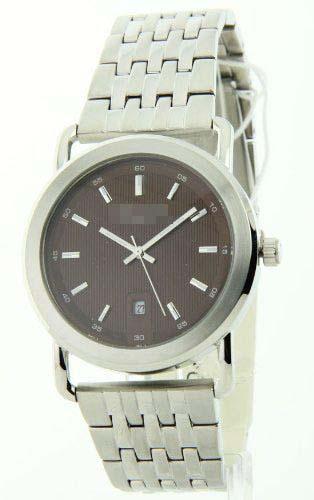 Custom Stainless Steel Watch Bands KC3939