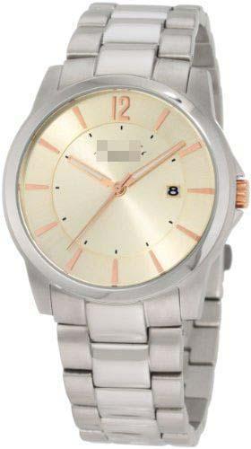 Custom Stainless Steel Watch Bands KC3960