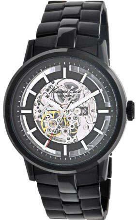 Customized Stainless Steel Watch Bracelets KC3981