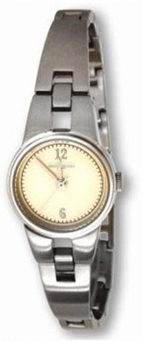 Custom Champagne Watch Face KC4193