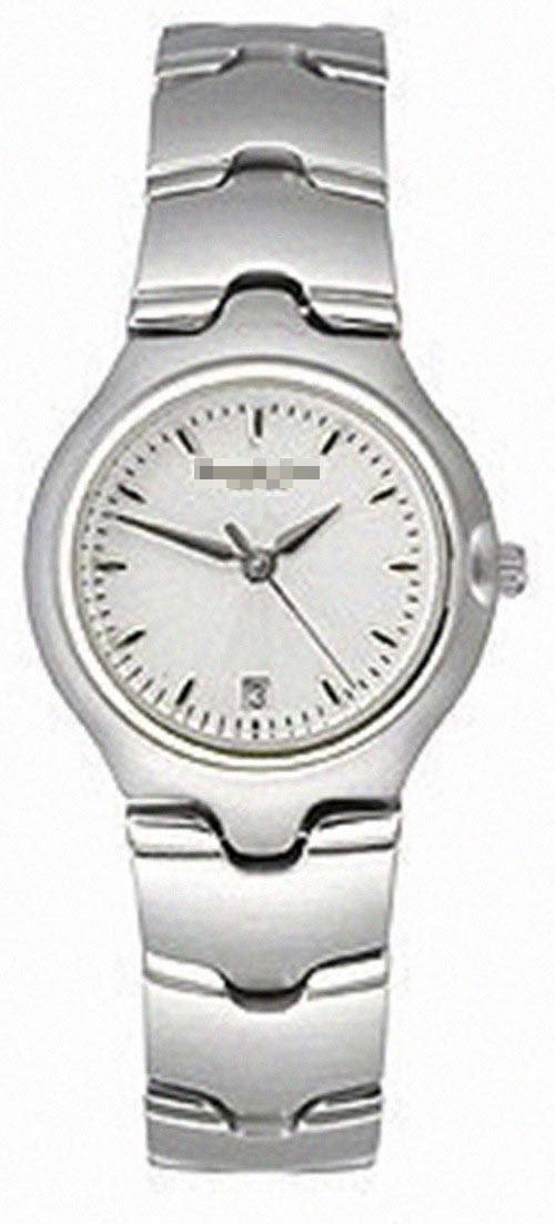 Custom White Watch Dial KC4306