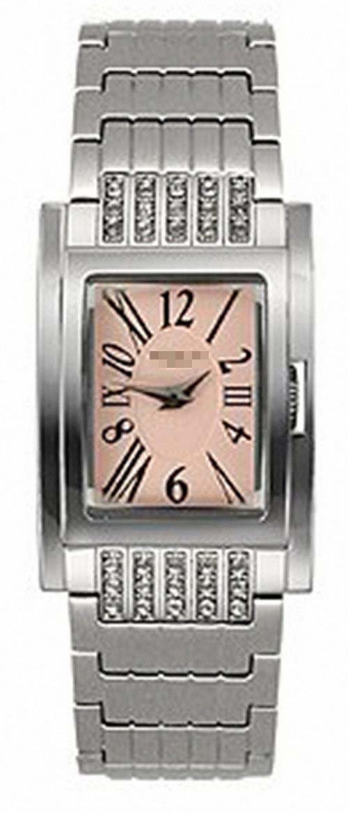 Customized Stainless Steel Watch Belt KC4451