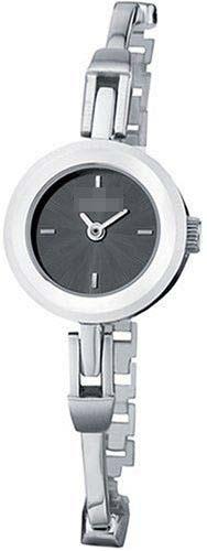 Customised Stainless Steel Watch Bands KC4502