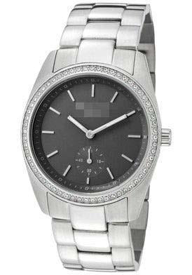 Custom Stainless Steel Watch Bands KC4721