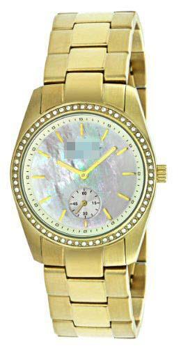 Custom Stainless Steel Watch Bands KC4732