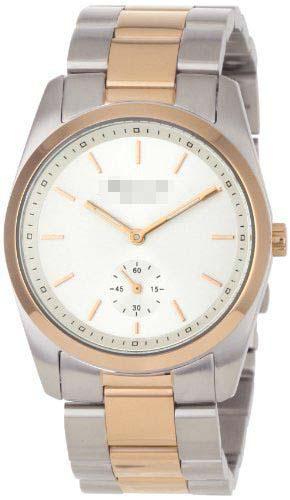 Custom Stainless Steel Watch Bands KC4754