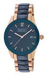 Customised Stainless Steel Watch Bands KC4760