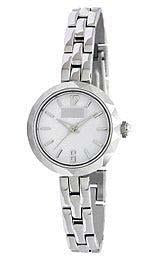 Customized Stainless Steel Watch Bands KC4763